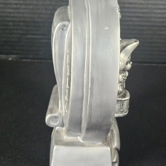 Vintage 1776-1976 Vinyl Plastic Commemorative Bicentennial Bank - Picture 4 of 10